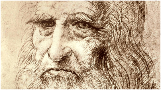 Léonard De Vinci, l'homme du mystère ?