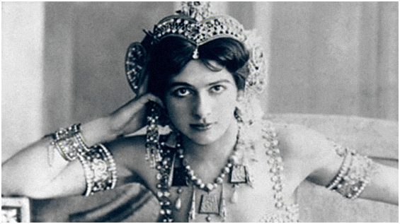  Mata Hari, une coupable idéale ?