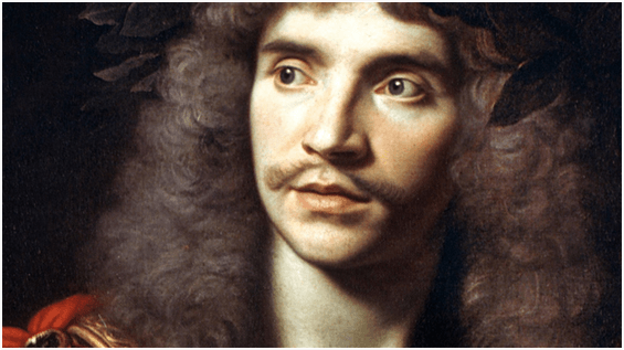 Et si Molière n’était pas l’auteur de ses pièces