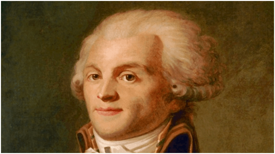 Robespierre : bourreau de la Vendée ?
