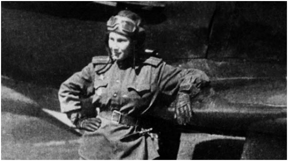 Stalingrad : les héroïnes cachées de l’Armée rouge
