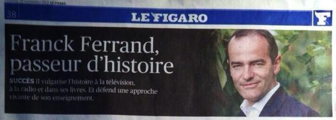 Le Figaro