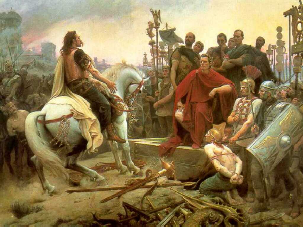 Siege-alesia-vercingetorix-jules-cesar